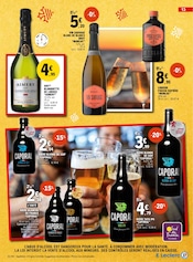 Bière Angebote im Prospekt "TOUT CE QUI COMPTE POUR VOUS EXISTE À PRIX E.LECLERC" von E.Leclerc Bière Angebote im Prospekt "TOUT CE QUI COMPTE POUR VOUS EXISTE À PRIX E.LECLERC" von E.Leclerc auf Seite 13
