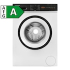 Aktuelles Daewoo Waschmaschine WM612T2TWB0DE Angebot bei POCO in Rheda-Wiedenbrück ab 229,99 €