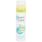 Gel à raser Satin Care Aloë Vera - Satin Care en promo chez Action Gel à raser Satin Care Aloë Vera - Satin Care dans le catalogue Action