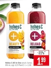 Aktuelle Hohes C Angebote bei Marktkauf in Stuttgart Aktuelles All-in-One Angebot bei Marktkauf in Stuttgart ab 1,99 €