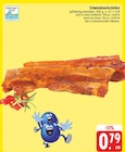Schweinebauchscheiben bei EDEKA im Prospekt "" für 0,59 €