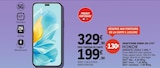 Smartphone Honor 200 Lite - Honor en promo chez E.Leclerc Smartphone Honor 200 Lite - Honor dans le catalogue E.Leclerc
