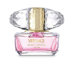 Bright Crystal oder Crystal Noir Angebote von Versace bei Müller Villingen-Schwenningen für 139,95 €