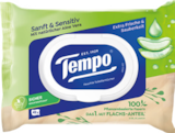 Feuchtes Toilettenpapier im aktuellen Prospekt bei budni in Reinbek