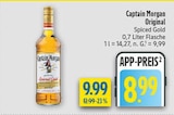 Aktuelle Rum Angebote bei diska in Dresden Aktuelles Original Spiced Gold Angebot bei diska in Dresden ab 8,99 €