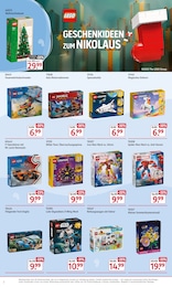 Wild im Rossmann Prospekt "Spiel&Spaß Aktion zu Nikolaus" auf Seite 2