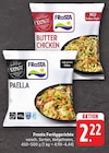 Butter Chicken im Angebot bei Marktkauf in Neu-Ulm Butter Chicken Angebote von Frosta bei Marktkauf Neu-Ulm für 2,22 €