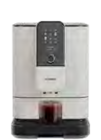 expert - Kaffeevollautomat NIVO 8112 cremeweiß Angebot im Prospekt Kaffeevollautomat NIVO 8112 cremeweiß bei expert im Prospekt "" für 1.249,00 €