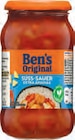 Reissauce von Ben's Original für 5,58 € bei Netto mit dem Scottie im Angebot Reissauce von Ben's Original im aktuellen Netto mit dem Scottie Prospekt