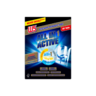 Geschirr-Reiniger-Tabs All-in-1 Active im Lidl Prospekt Geschirr-Reiniger-Tabs All-in-1 Active von W5 im aktuellen Lidl Prospekt für 5,55 €
