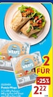 Protein-Wraps von Goldähren im aktuellen ALDI SÜD Prospekt für 2,22 €