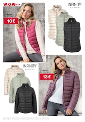 Aktueller Woolworth Prospekt mit Jacke, "Aktuelle Angebote", Seite 10