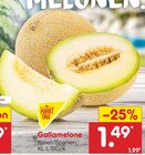 Netto Marken-Discount Altenberg - Galiamelone Angebot im Prospekt Galiamelone bei Netto Marken-Discount im Altenberg Prospekt für 1,49 €