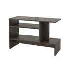 Beistelltisch dunkelbraun im Angebot bei IKEA in Saarbrücken Beistelltisch dunkelbraun Angebote von HOLMERUD bei IKEA Saarbrücken für 49,99 €