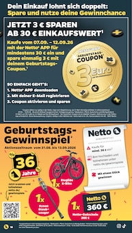Lenor Angebot im Netto mit dem Scottie Prospekt, gültig von 07.09.2026 bis 12.09.2026 Lenor Angebot im aktuellen Netto mit dem Scottie Prospekt auf Seite 20