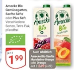 Aktuelles Bio Gemüsegarten Angebot bei GLOBUS in Duisburg ab 1,99 €