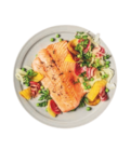 Aldi Montigny-lès-Cormeilles - Promo Filet de saumon Promo Filet de saumon à 9,49 € dans le catalogue Aldi à Montigny-lès-Cormeilles