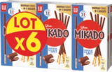 Promo MIKADO à 5,94 € dans le catalogue Aldi à Roanne