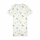 Maillot de bain manches courtes Planches Surf - Lässig - Aubert Maillot de bain manches courtes Planches Surf - Lässig à 26,55 € dans le catalogue Aubert