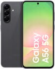 Smartphone Galaxy A56 5G Angebote von Samsung bei expert Regensburg für 325,00 €