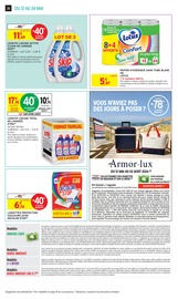 Bureau en promo dans le catalogue Intermarché Super à la page 28