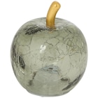 Pomme lumineuse en verre - Action - Action à Dunkerque Pomme lumineuse en verre - Action en promo chez Action Dunkerque à 1,42 €