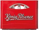 Pils im Angebot bei REWE in Bergkamen Pils Angebote von König Pilsener bei REWE Bergkamen für 10,99 €