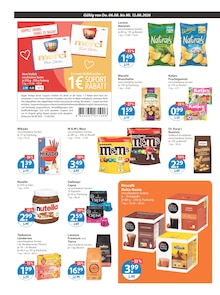 Dolce Gusto im V-Markt Prospekt "V-Markt einfach besser einkaufen" mit 17 Seiten (Regensburg)