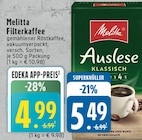 Aktuelles Filterkaffee Angebot bei EDEKA in Köln ab 4,99 €