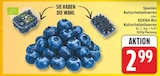 Spanien Kulturheidelbeeren im aktuellen EDEKA Prospekt