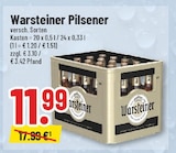 Aktuelles Pilsener Angebot bei Trinkgut in Heinsberg ab 11,99 €