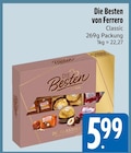 EDEKA Grünwald - Die Besten Classic Angebot im Prospekt Die Besten Classic bei EDEKA im Grünwald Prospekt für 5,99 €