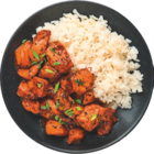 Cubes de filets de poulet - ST-CLÉMENT LE VOLAILLER - Aldi Cubes de filets de poulet - ST-CLÉMENT LE VOLAILLER à 7,99 € dans le catalogue Aldi