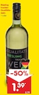 Riesling im aktuellen Netto Marken-Discount Prospekt