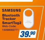 Bluetooth Tracker SmartTag2 Angebote von Samsung bei expert Rodgau für 39,90 €