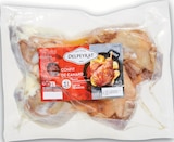Cuisse de Canard Confite X4/5 - DELPEYRAT dans le catalogue Intermarché Super