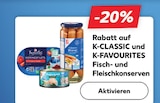20% Rabatt im Kaufland Prospekt 20% Rabatt von im aktuellen Kaufland Prospekt fĂĽr