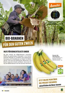 Bananen im E center Prospekt "Aktuelle Angebote" mit 61 Seiten (Heilbronn)