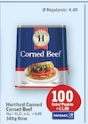 Canned Corned Beef von Hertford im aktuellen E center Prospekt