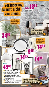 Kissen im aktuellen Hornbach Prospekt (Bremerhaven) Kissen im Hornbach Prospekt "Wir sagen Danke." mit 33 Seiten (Bremerhaven)