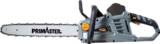 Akku Kettensäge PAKS 40 von Primaster für 149,00 € bei Globus-Baumarkt im Angebot Akku Kettensäge PAKS 40 von Primaster im aktuellen Globus-Baumarkt Prospekt
