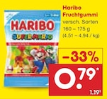 Fruchtgummi im aktuellen Prospekt bei Netto Marken-Discount in Oberthal