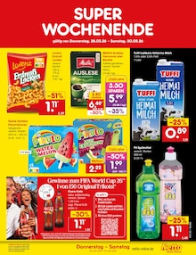 Melitta im aktuellen Netto Marken-Discount Prospekt (Bochum) Melitta im Netto Marken-Discount Prospekt "Aktuelle Angebote" mit 60 Seiten (Bochum)