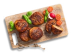 Aktuelle Hackfleisch Angebote bei Kaufland in Dortmund Aktuelles Frikadellen Angebot bei Kaufland in Dortmund ab 0,99 €