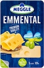 Emmental von Meggle im aktuellen Kaufland Prospekt