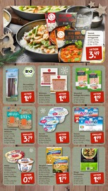 Aktueller nahkauf Prospekt mit Lachs, "nichts liegt näher", Seite 7