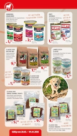 Aktueller Zookauf Prospekt mit Rindfleisch, "ALLES BEREIT FÜR EUREN FRÜHLING", Seite 6