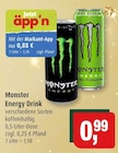 Aktuelle Monster Energy Angebote bei Markant in Lübeck Aktuelles Energy Drink Angebot bei Markant in Lübeck ab 0,88 €