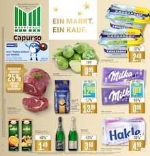 Aktueller Marktkauf Prospekt "Aktuelle Angebote" Seite 1 von 40 Seiten