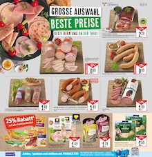 Fleisch im Marktkauf Prospekt "Aktuelle Angebote" mit 49 Seiten (Freiburg (Breisgau))